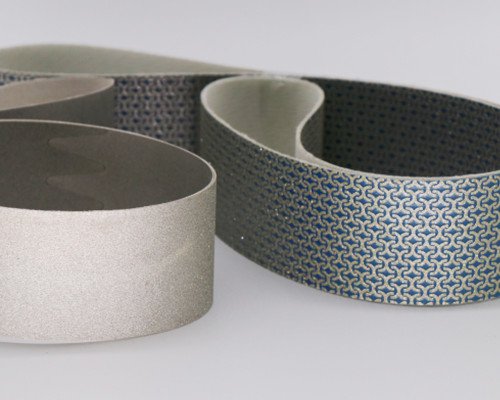 cbn sanding belts