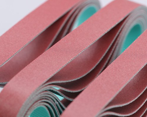 cbn sanding belts
