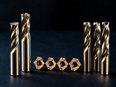 cermet tools