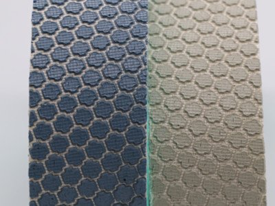 diamond abrasives belts