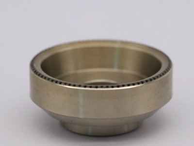 diamond rotary dresser