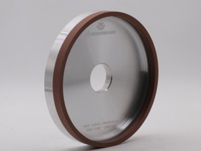 diamond wheel for ceramic Capillaries