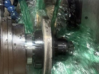edm dressing metal diamond wheel