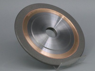 hybrid diamond grindingwheel