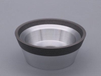metal diamond wheel for cermet tools