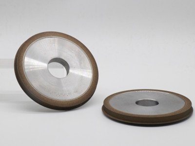 metal diamond wheel for cermet