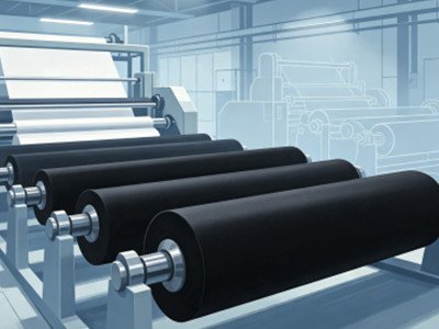 paper roller
