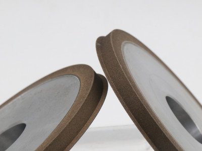 profile grinding wheels