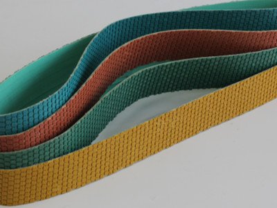 resin bond sanding belts