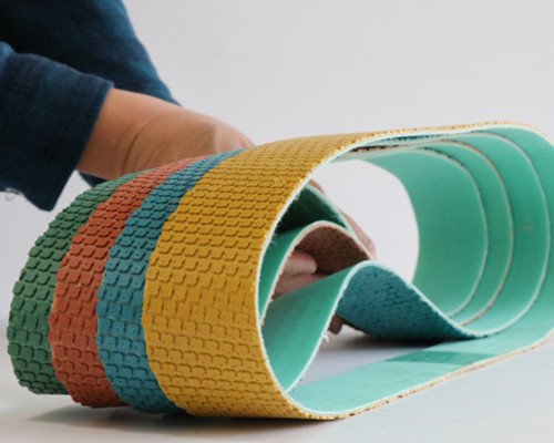resin cbn polishing belts