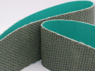 resin cbn sanding belts