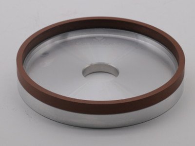resin diamond wheel for ceramic bonding tools