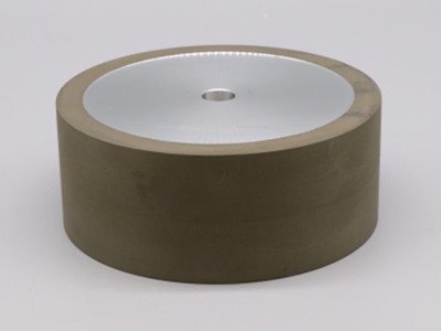 resin diamond wheel for roller