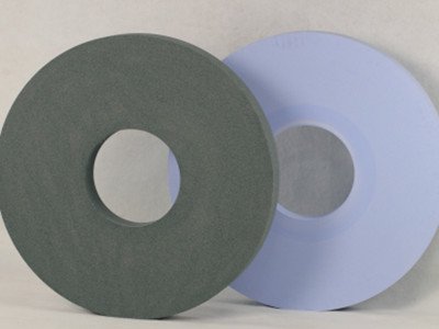rubber roller grinding wheels