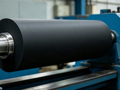 rubber rollers