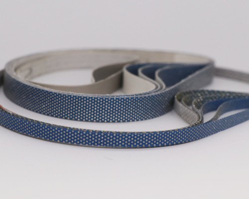 sanding belts