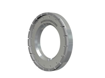thinning wafers
