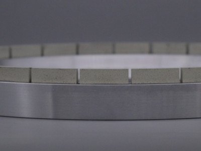 vitrified diamond back grinding wheels 6