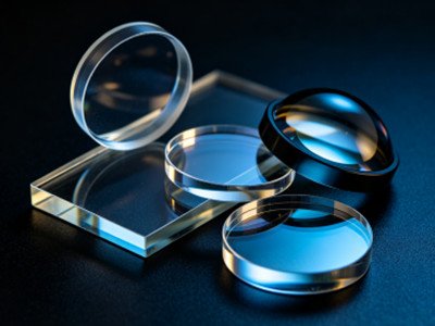 Germanium and silicon