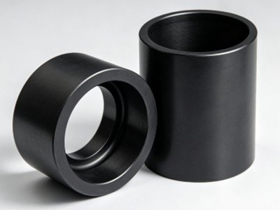 SiC Carbide Bushing