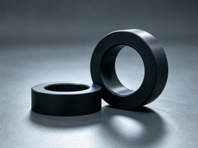 Silicon Carbide Pump Bushing