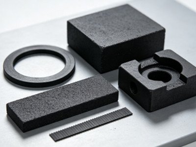 caborn graphite