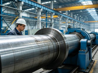 carbide roll