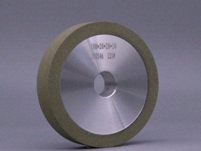 ceramic diamond wheel for graphite
