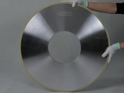 ceramic diamond wheel for rolls
