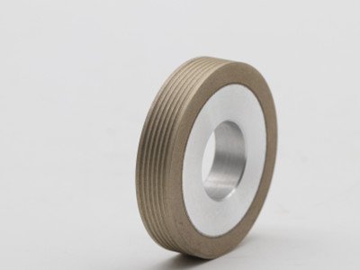 diamond edge grinding wheel