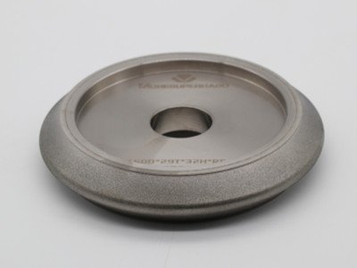 electroplated diamond wheel for graphite