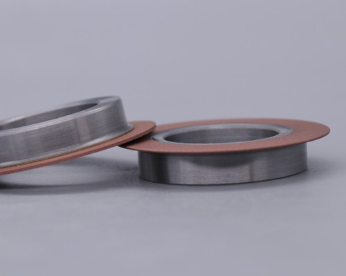 grinding wheel for profile grinder