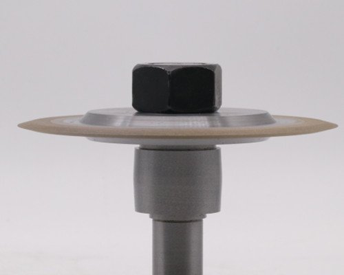 metal diamond pg grinding wheel