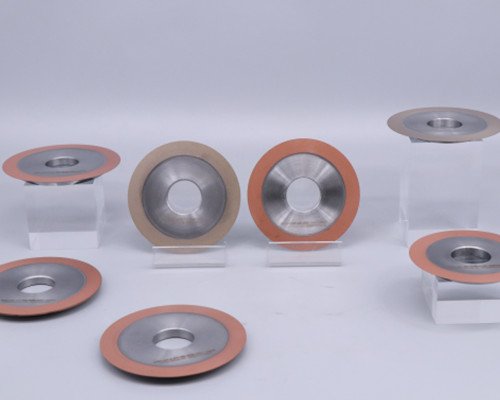 pg grinding wheels