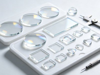 quartz glass 2