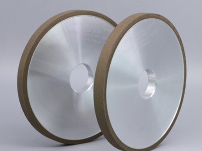 resin diamond wheel for graphite