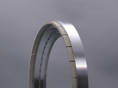thining grinding wheel