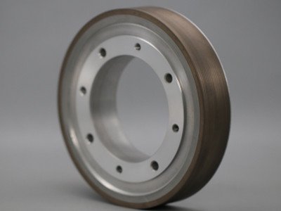 wafer edge grinding wheel